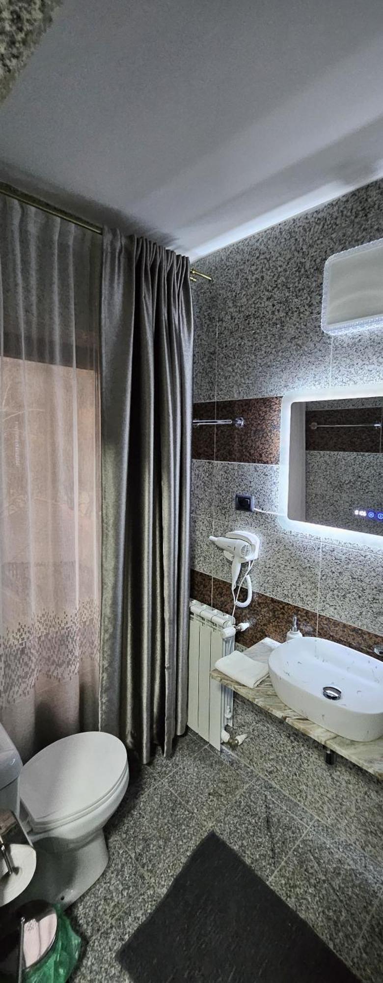Casa Perla Nordului Hotell Moisei Exteriör bild