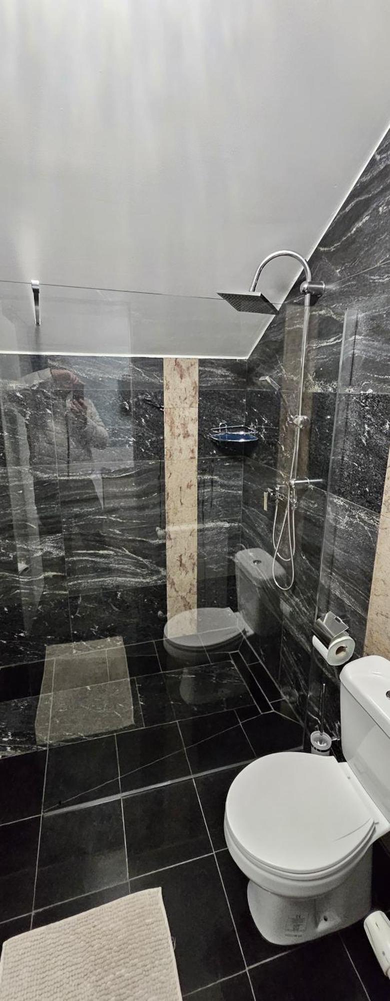 Casa Perla Nordului Hotell Moisei Exteriör bild